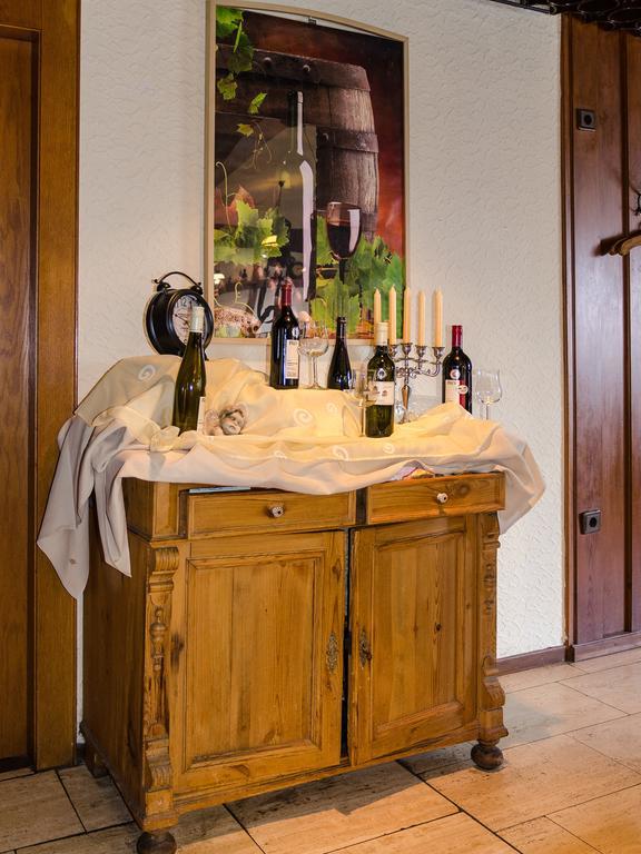 Landhotel Hamburger Hof Nettlingen 외부 사진