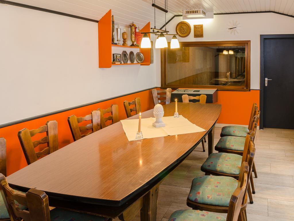 Landhotel Hamburger Hof Nettlingen 외부 사진