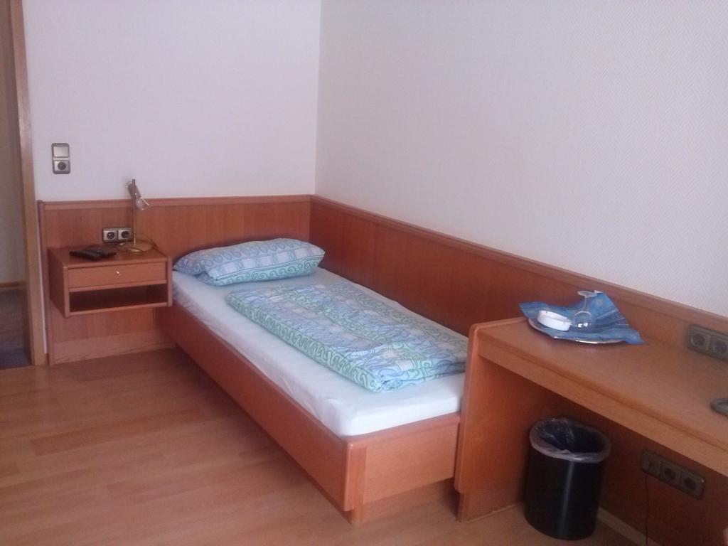 Landhotel Hamburger Hof Nettlingen 객실 사진