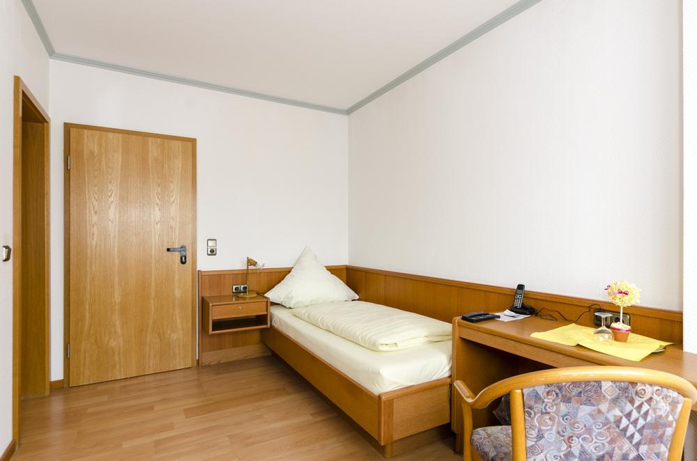 Landhotel Hamburger Hof Nettlingen 객실 사진