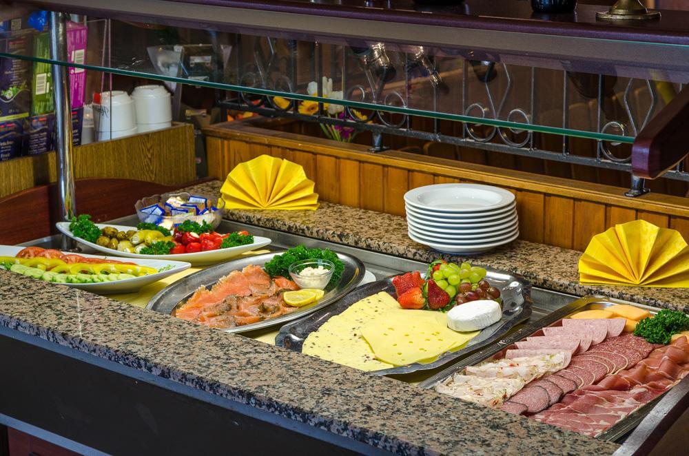 Landhotel Hamburger Hof Nettlingen 외부 사진